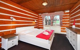 Pension EDEN Harrachov